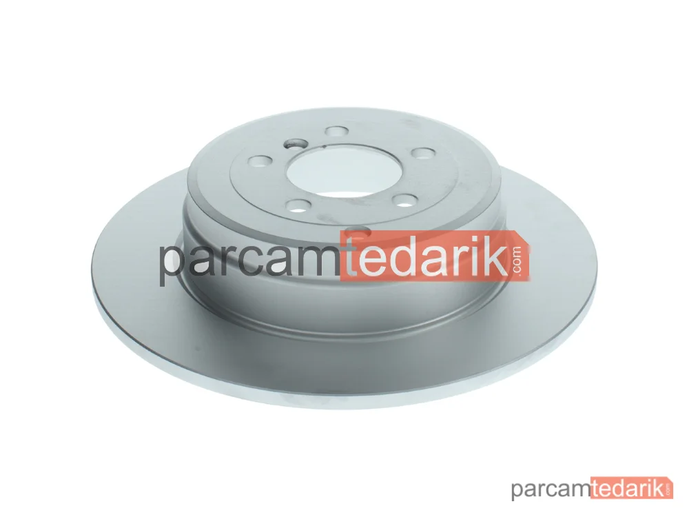 0986479612 | Fren Diski (Arka, 354 mm) — Land Rover Range Rover III