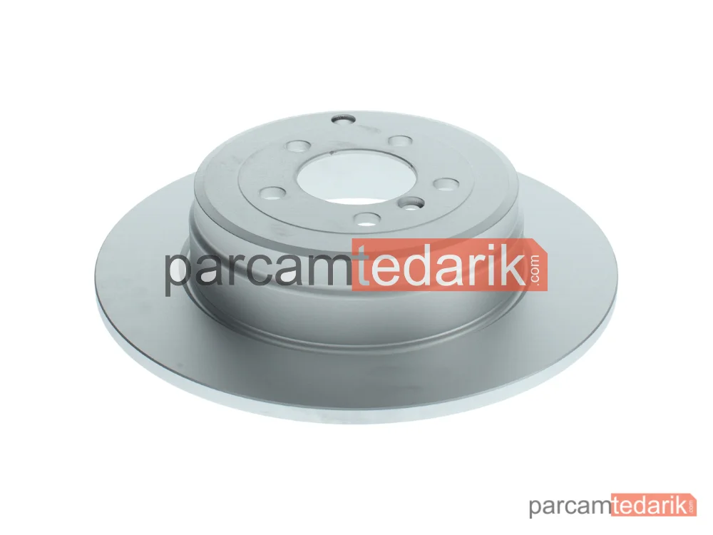 BOSCH 0986479612 | Fren Diski (Arka, 354 mm) — Land Rover Range Rover III