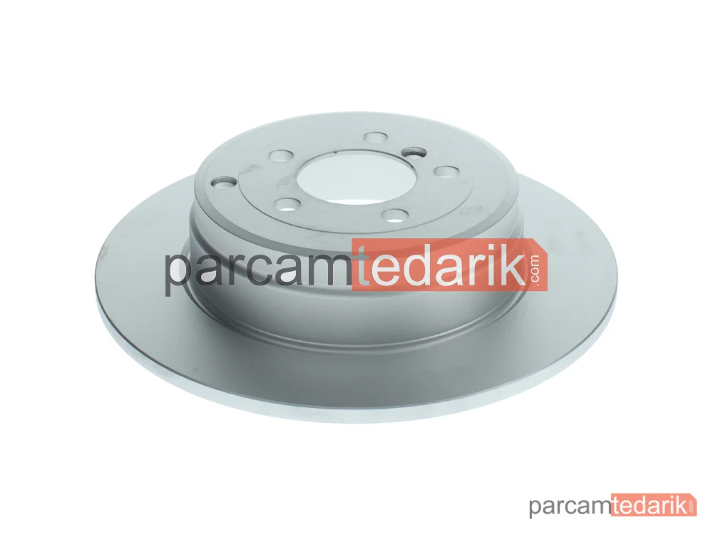 BOSCH 0986479612 | Fren Diski (Arka, 354 mm) — Land Rover Range Rover III