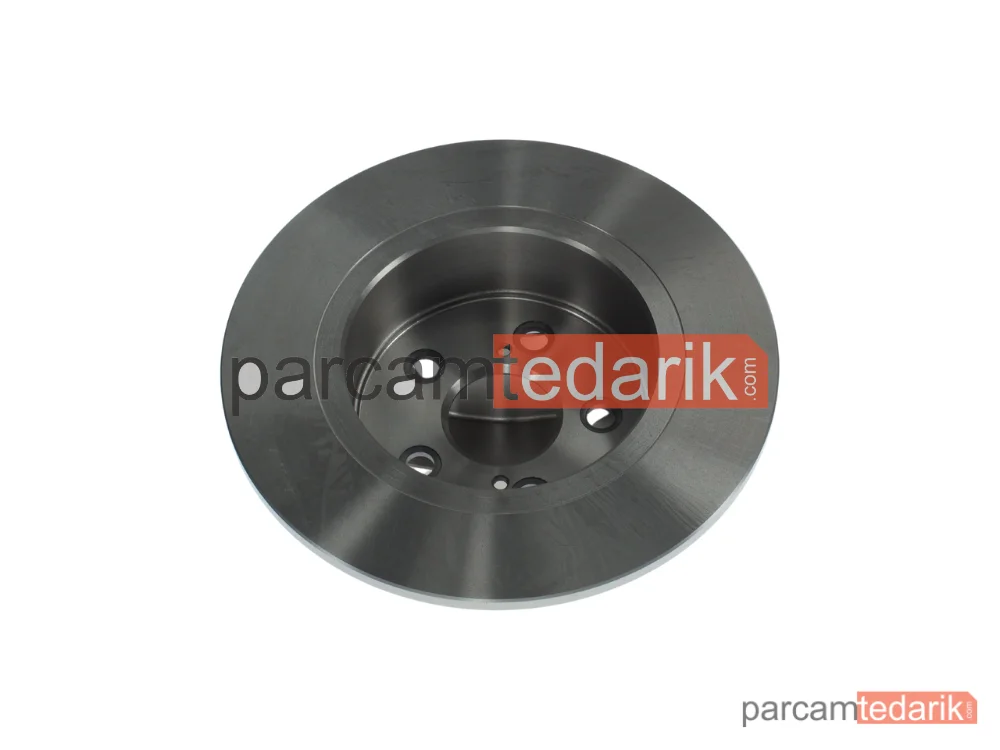 BOSCH 0986479613 | Fren Diski (Arka, 271 mm)