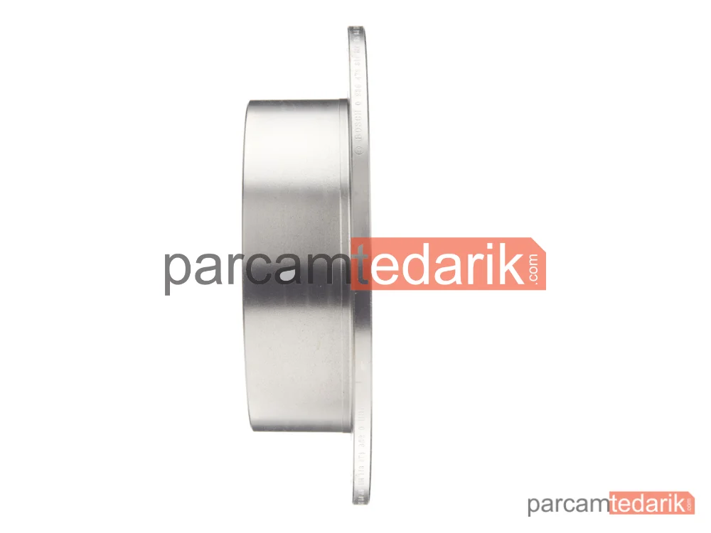 BOSCH 0986479614 | Fren Diski (Arka, 288 mm) — Lexus RX