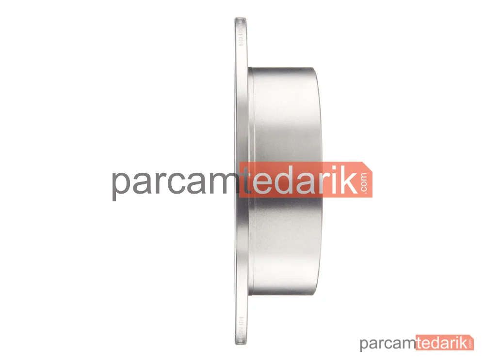 BOSCH 0986479614 | Fren Diski (Arka, 288 mm) — Lexus RX