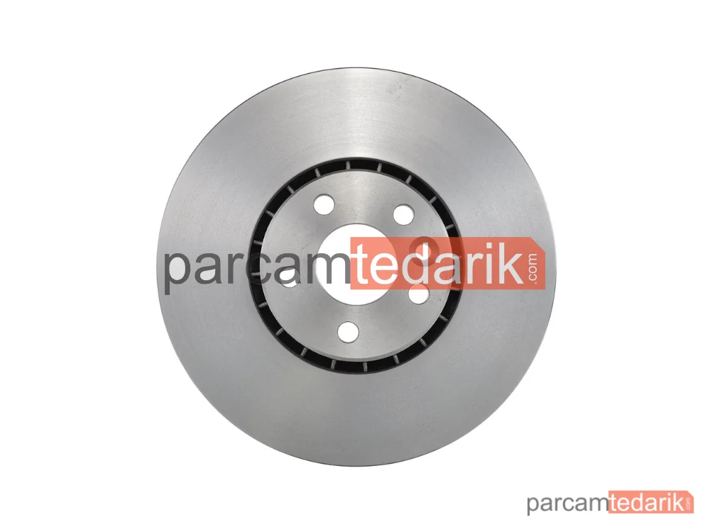 BOSCH 0986479621 | Fren Diski (Ön, 328 mm) — Volvo XC60 I Suv, Volvo XC60 I