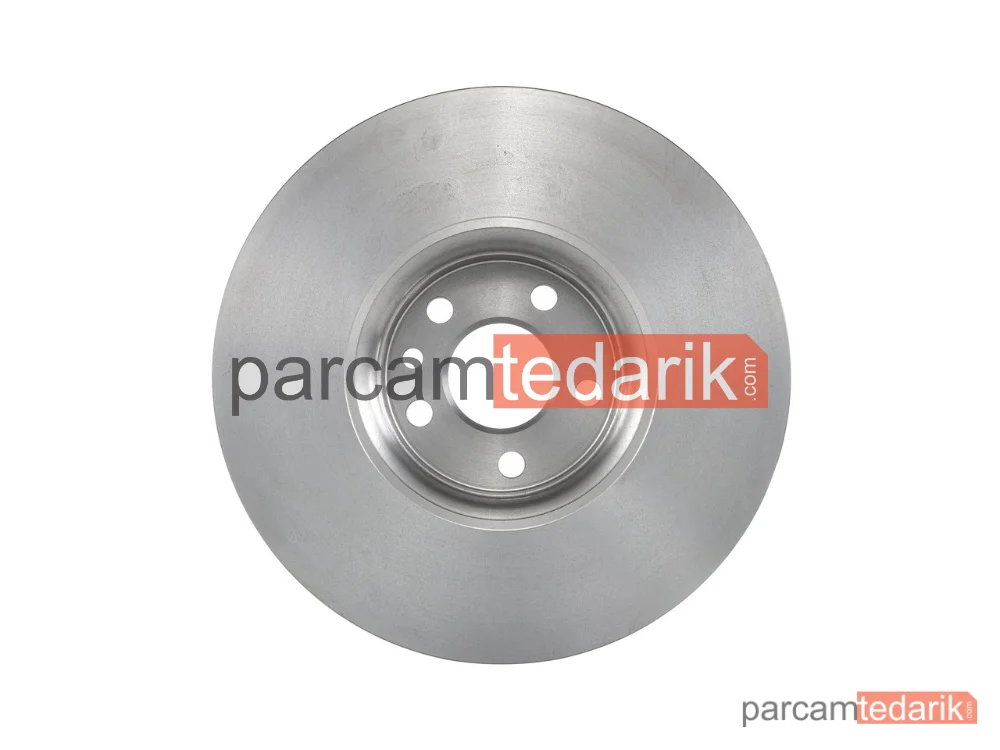 BOSCH 0986479621 | Fren Diski (Ön, 328 mm) — Volvo XC60 I Suv, Volvo XC60 I
