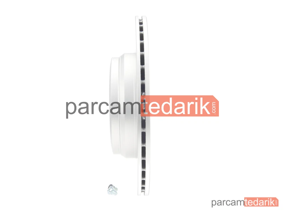 BOSCH 0986479622 | Fren Diski (Arka, 330 mm) — BMW 3 Touring, BMW 3, BMW 3 Gran Turismo