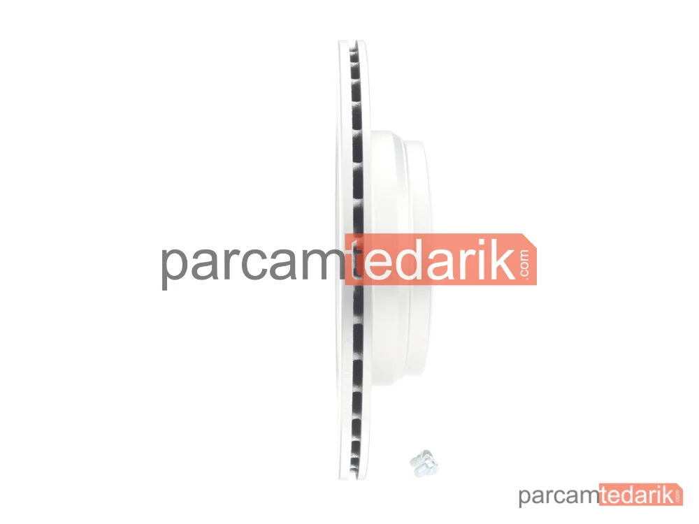 BOSCH 0986479622 | Fren Diski (Arka, 330 mm) — BMW 3 Touring, BMW 3, BMW 3 Gran Turismo