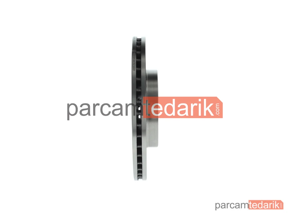 BOSCH 0986479625 | Fren Diski (Ön) — Honda Accord VII