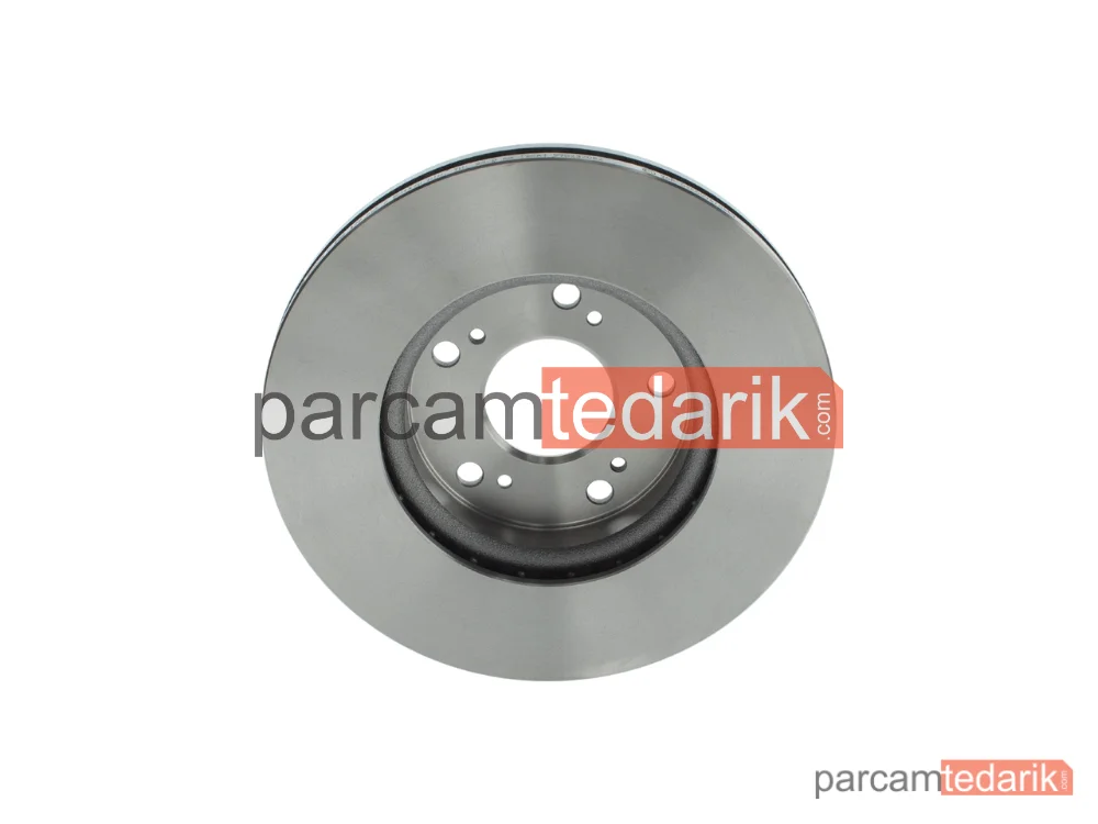 BOSCH 0986479625 | Fren Diski (Ön) — Honda Accord VII