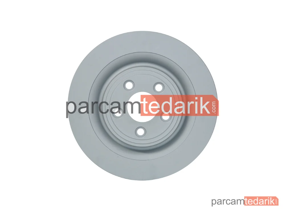 BOSCH 0986479628 | Fren Diski (Arka, 326 mm) — Jaguar XK II Coupe, Jaguar S-Type II, Jaguar XF I