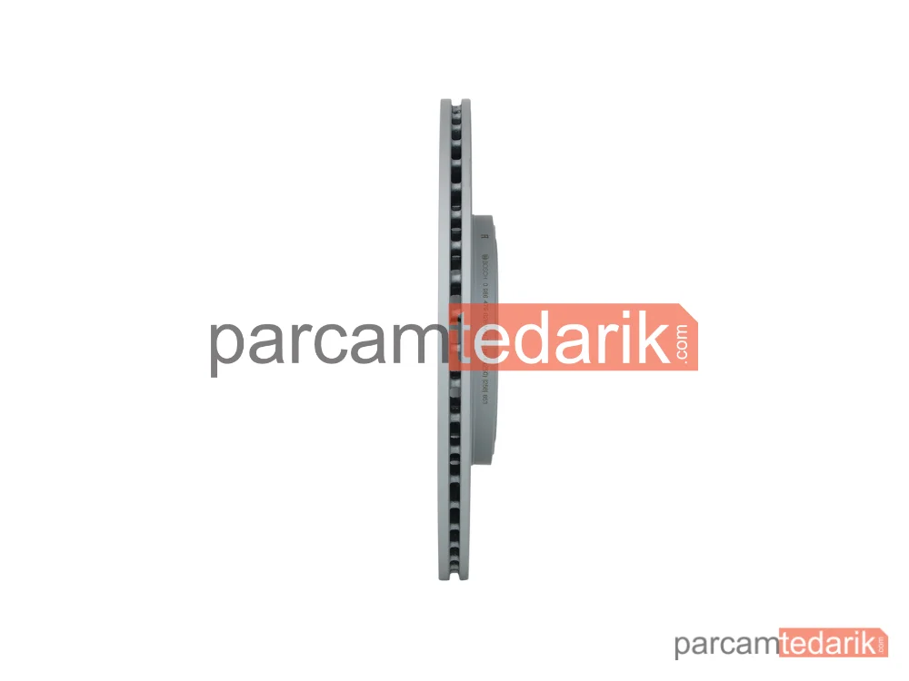 BOSCH 0986479628 | Fren Diski (Arka, 326 mm) — Jaguar XK II Coupe, Jaguar S-Type II, Jaguar XF I