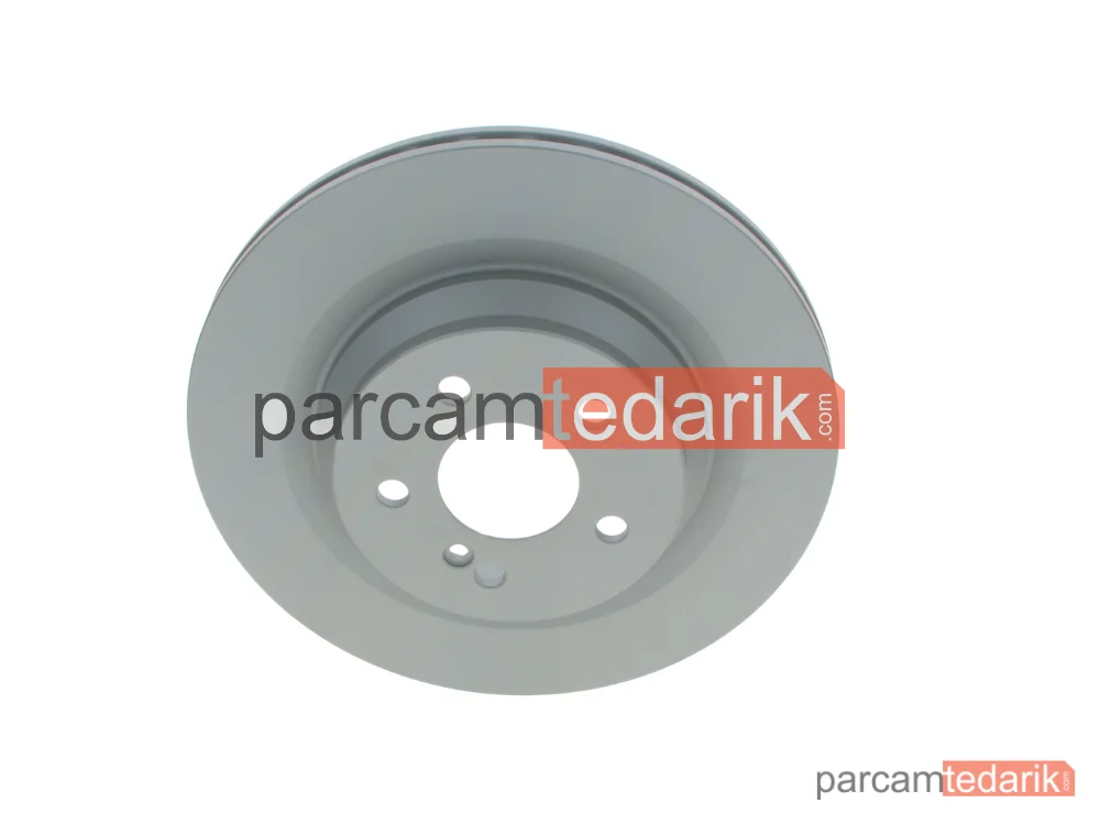 BOSCH 0986479629 | Fren Diski (Arka) — Mercedes-Benz S-Serisi, Mercedes-Benz S-Serisi Coupe