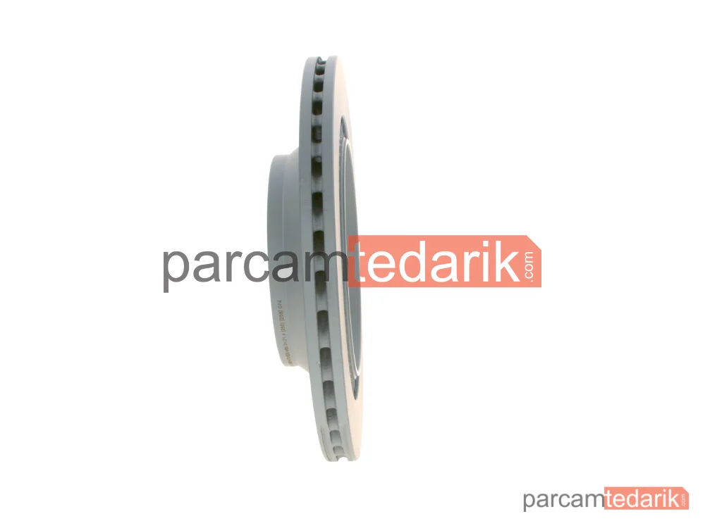 BOSCH 0986479629 | Fren Diski (Arka) — Mercedes-Benz S-Serisi, Mercedes-Benz S-Serisi Coupe