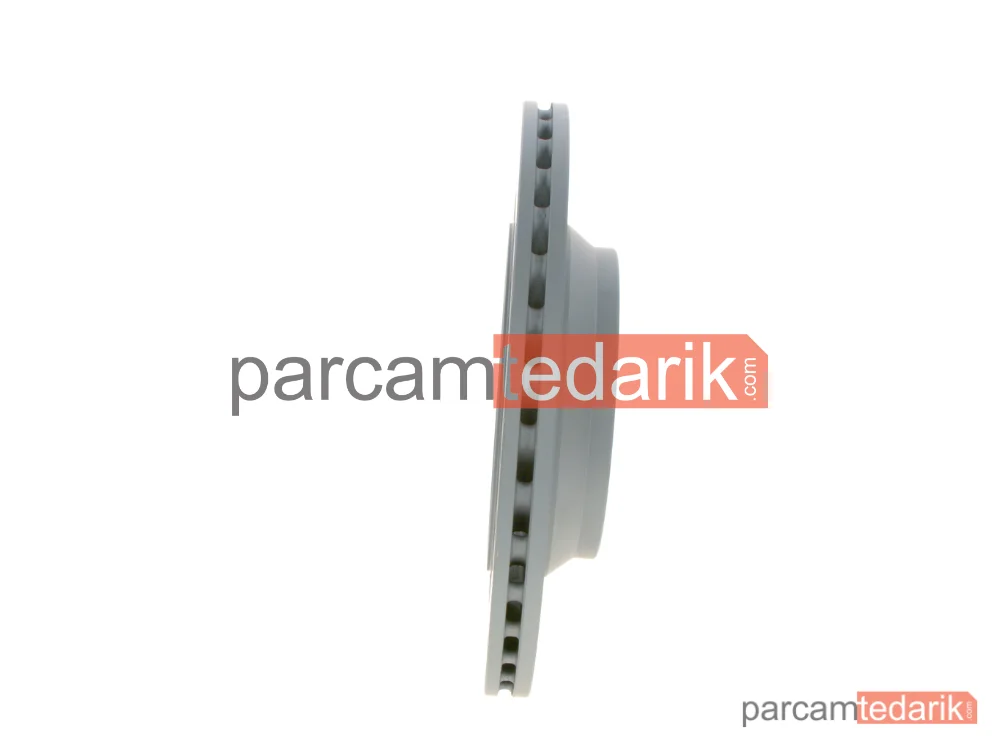 BOSCH 0986479629 | Fren Diski (Arka) — Mercedes-Benz S-Serisi, Mercedes-Benz S-Serisi Coupe