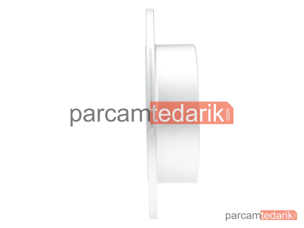 BOSCH 0986479634 | Fren Diski (Arka, 274 mm) — Subaru XV, Subaru Impreza