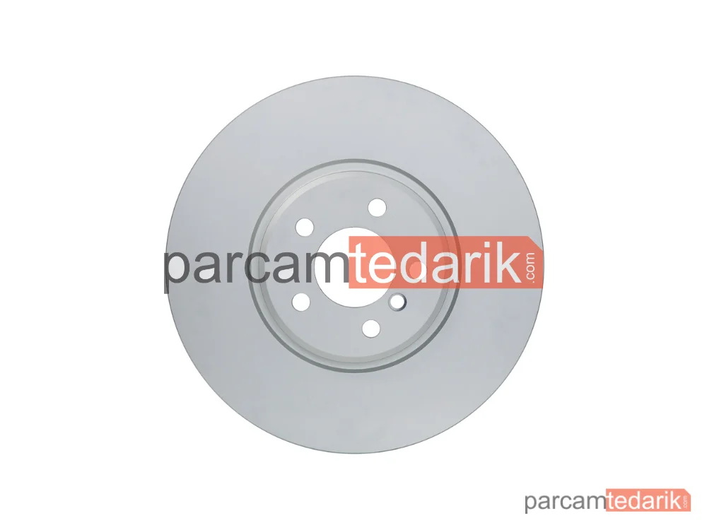 BOSCH 0986479635 | Fren Diski (Ön, 362 mm) — BMW X5, BMW X6