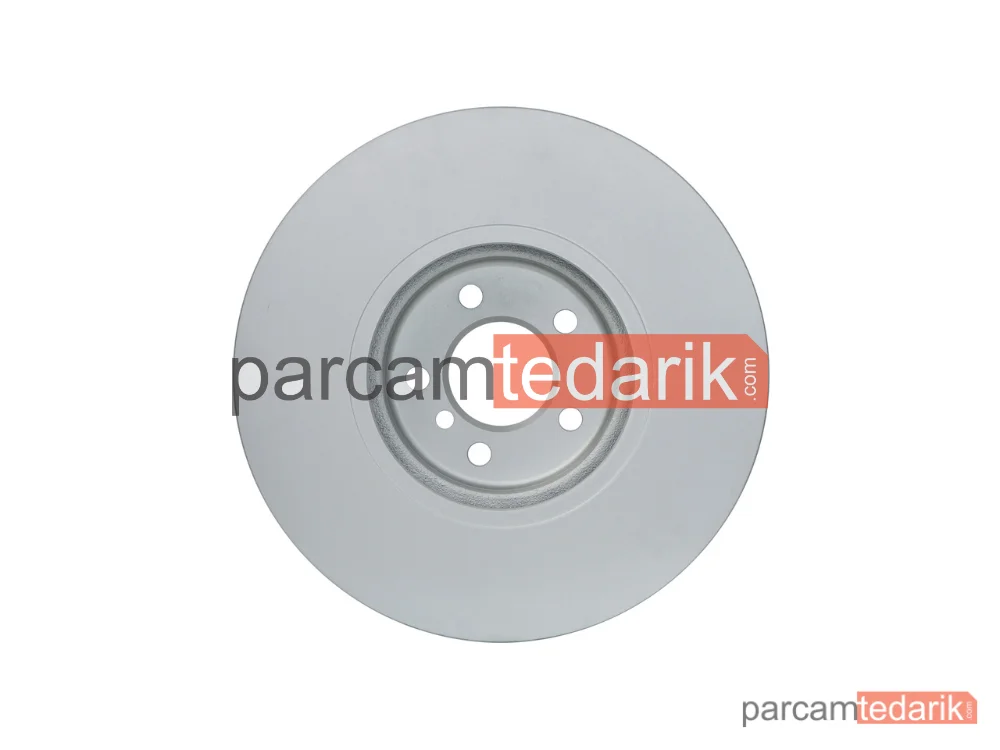 BOSCH 0986479635 | Fren Diski (Ön, 362 mm) — BMW X5, BMW X6