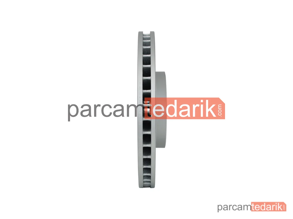 BOSCH 0986479635 | Fren Diski (Ön, 362 mm) — BMW X5, BMW X6