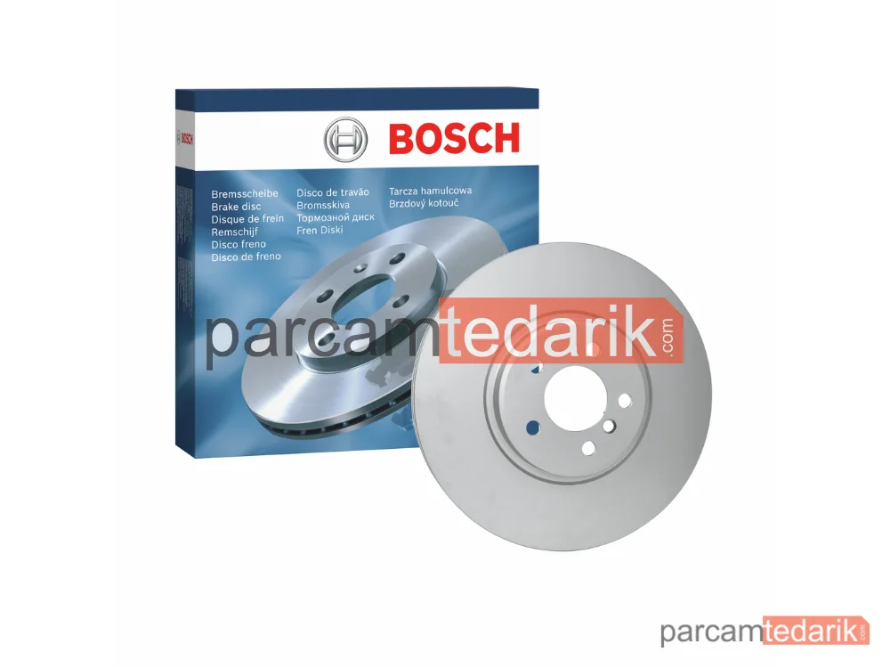 0986479635 | Fren Diski (Ön, 362 mm) — BMW X5, BMW X6