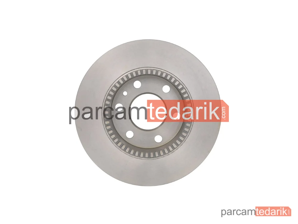 BOSCH 0986479638 | Fren Diski (Arka, 296 mm) — Iveco Daily VI