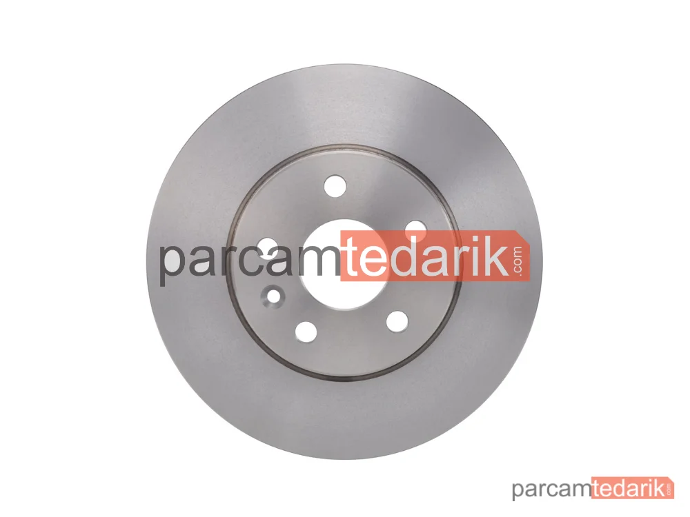 BOSCH 0986479643 | Fren Diski (276 mm) — Opel Astra J, Chevrolet Cruze, Chevrolet Aveo
