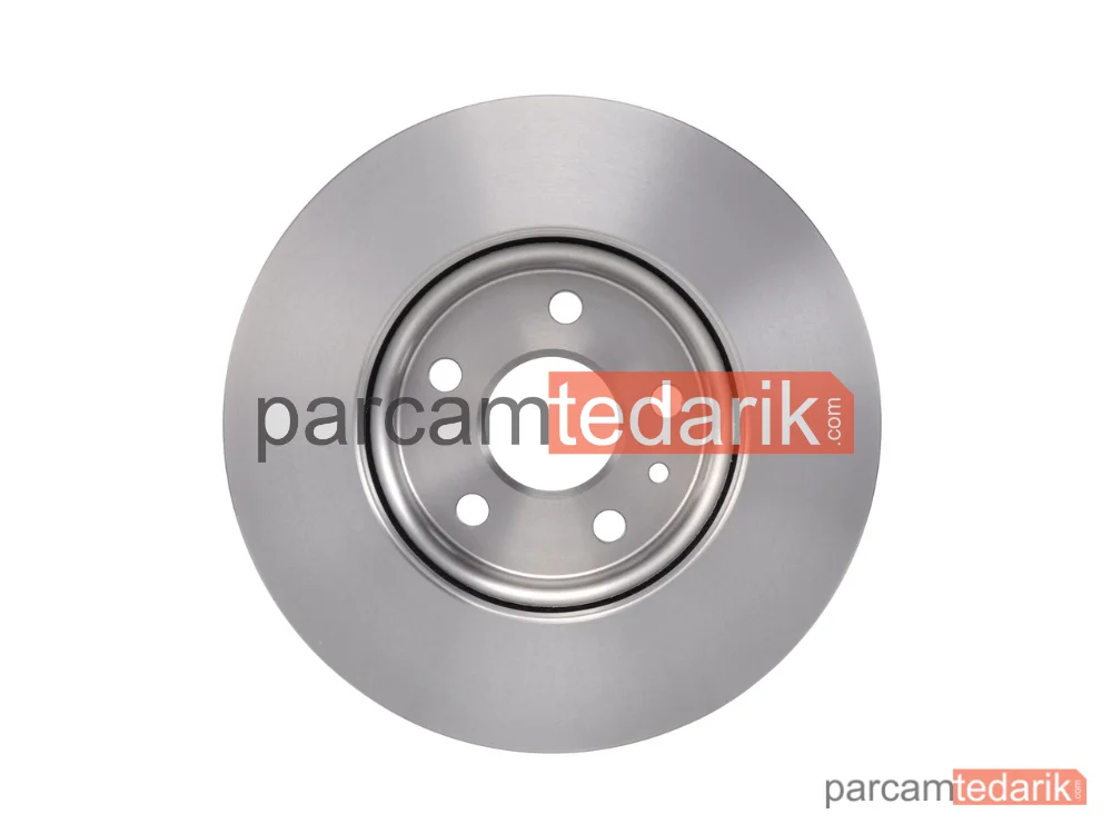 BOSCH 0986479643 | Fren Diski (276 mm) — Opel Astra J, Chevrolet Cruze, Chevrolet Aveo