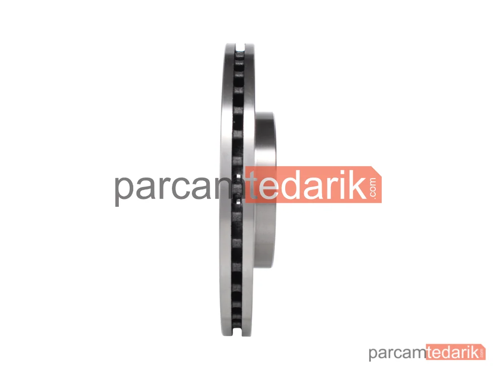BOSCH 0986479643 | Fren Diski (276 mm) — Opel Astra J, Chevrolet Cruze, Chevrolet Aveo