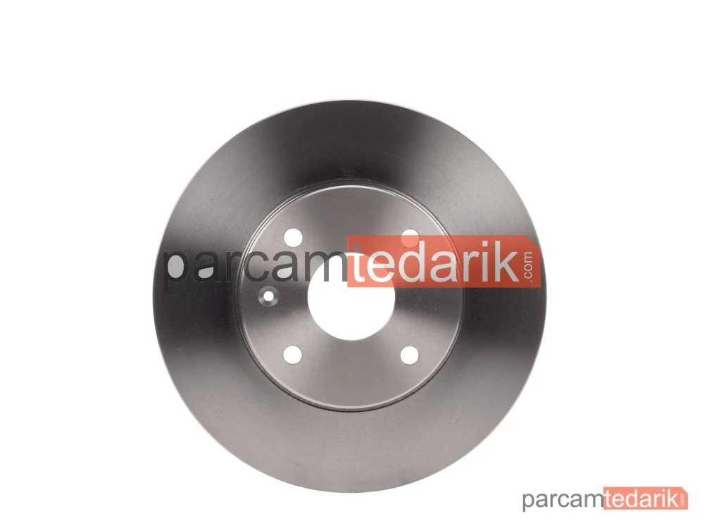 BOSCH 0986479649 | Fren Diski — Chevrolet Epica, Daewoo Tosca