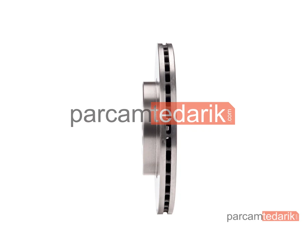 BOSCH 0986479649 | Fren Diski — Chevrolet Epica, Daewoo Tosca