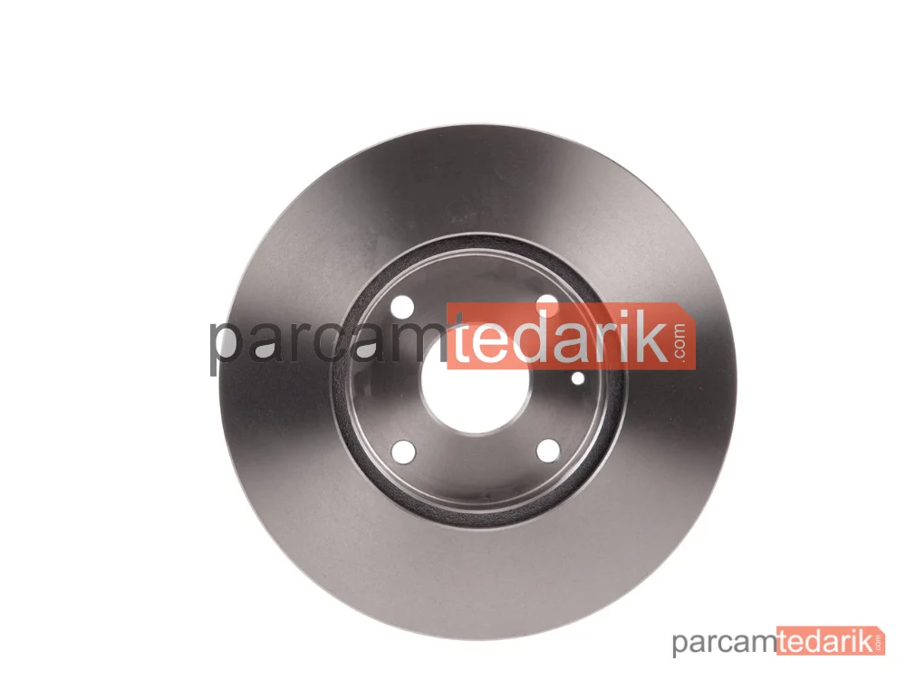 BOSCH 0986479649 | Fren Diski — Chevrolet Epica, Daewoo Tosca