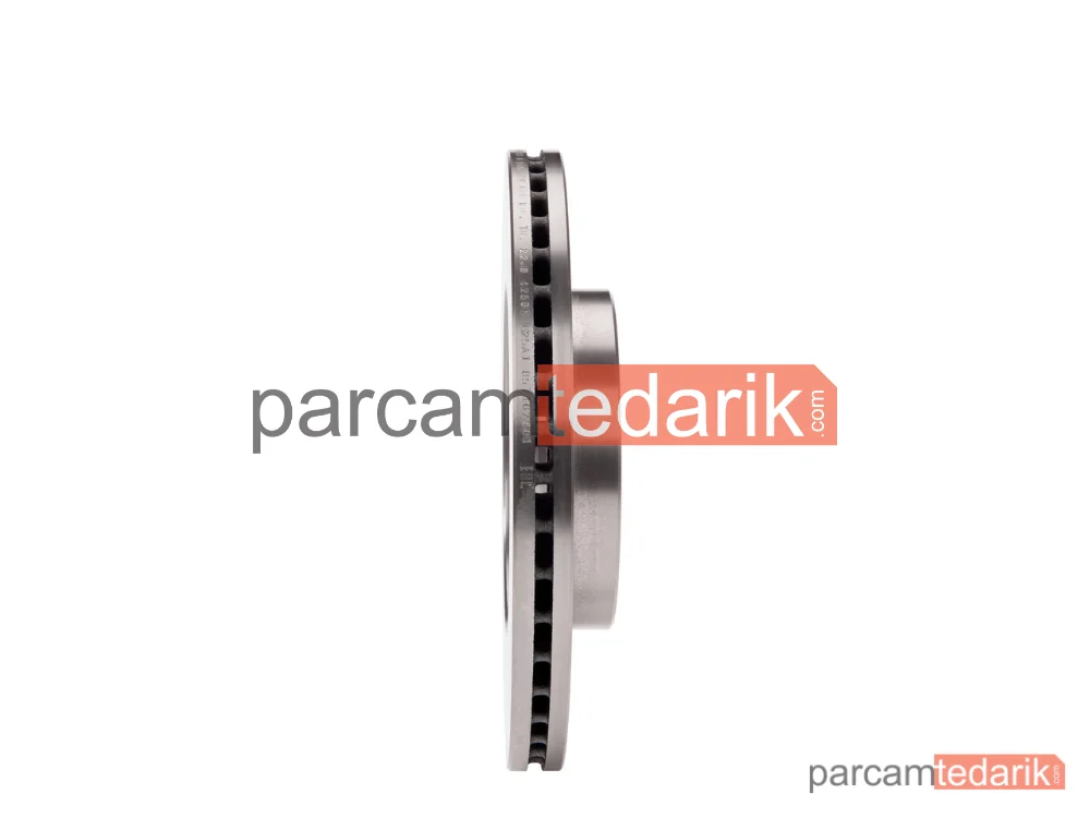 BOSCH 0986479649 | Fren Diski — Chevrolet Epica, Daewoo Tosca