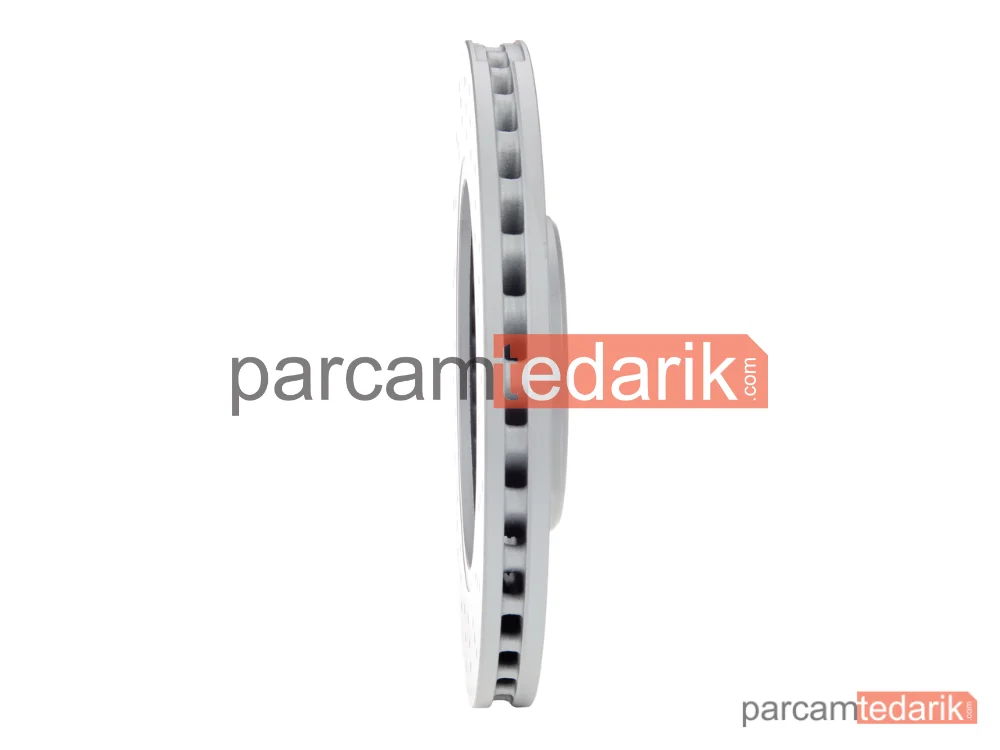 BOSCH 0986479651 | Fren Diski (Ön, 345 mm) — Mercedes-Benz C-Serisi T-Model, Mercedes-Benz Clk Cabrio
