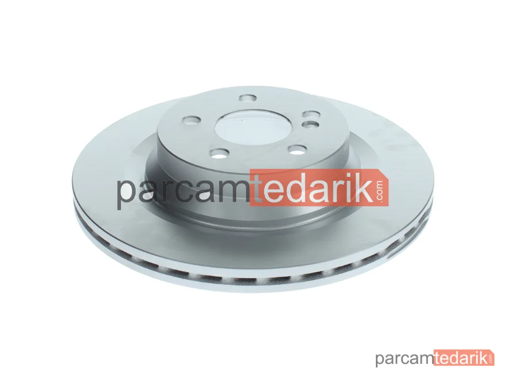 BOSCH 0986479654 | Fren Diski (Arka, 320 mm) — Mercedes-Benz E-Serisi, Mercedes-Benz Cls, Mercedes-Benz E-Serisi T-Model