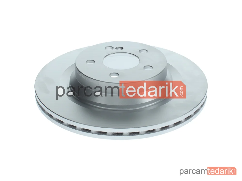 BOSCH 0986479654 | Fren Diski (Arka, 320 mm) — Mercedes-Benz E-Serisi, Mercedes-Benz Cls, Mercedes-Benz E-Serisi T-Model