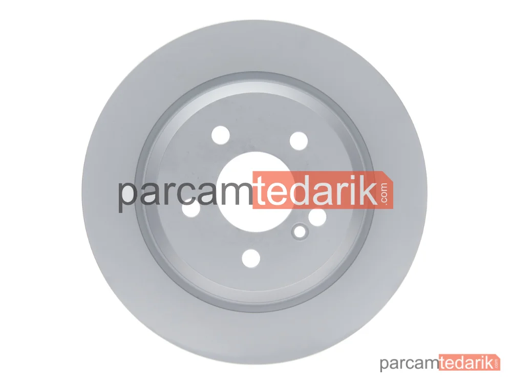 BOSCH 0986479655 | Fren Diski (Arka) — Mercedes-Benz S-Serisi, Mercedes-Benz SL