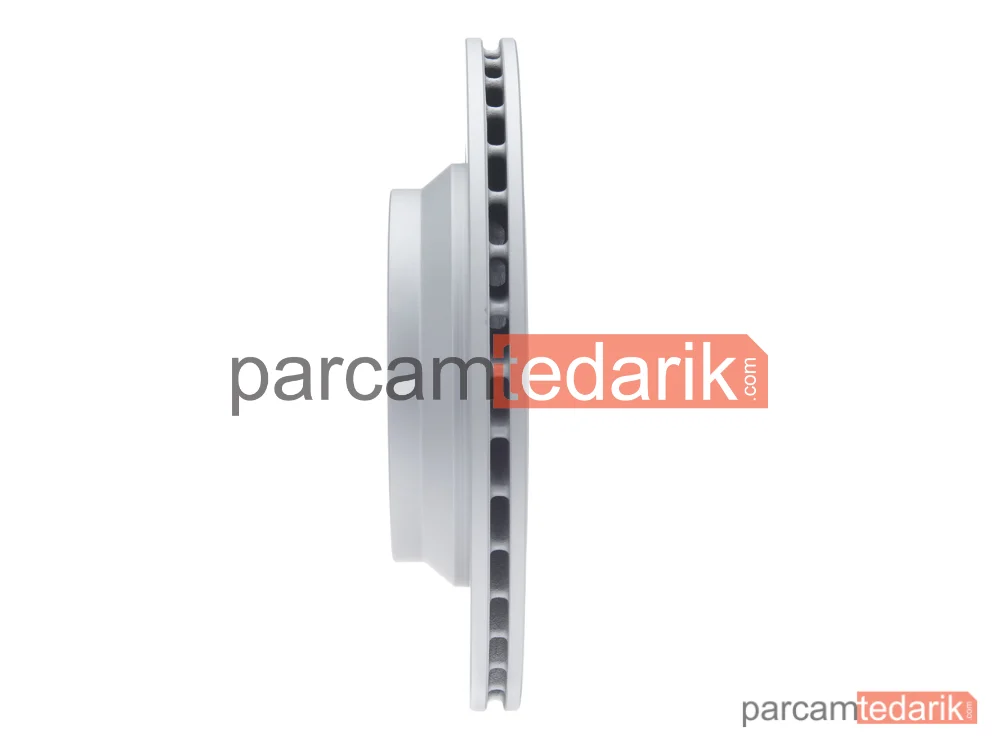 BOSCH 0986479655 | Fren Diski (Arka) — Mercedes-Benz S-Serisi, Mercedes-Benz SL