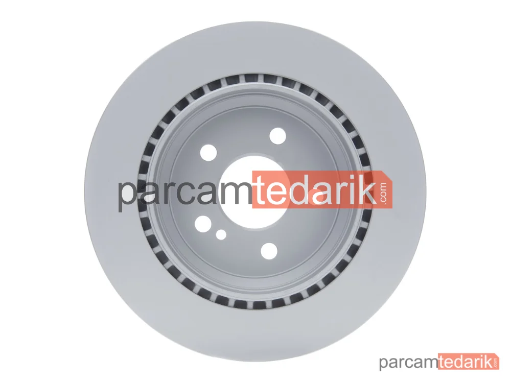 BOSCH 0986479655 | Fren Diski (Arka) — Mercedes-Benz S-Serisi, Mercedes-Benz SL