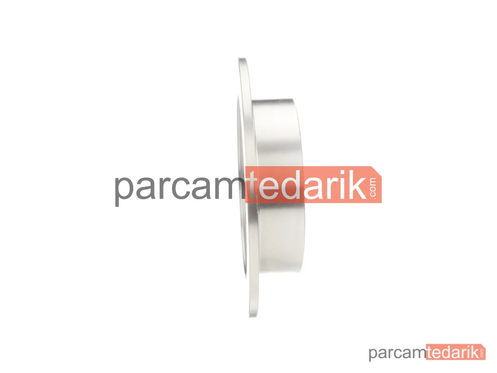 BOSCH 0986479658 | Fren Diski (Arka, 296 mm) — Toyota Celica Coupe
