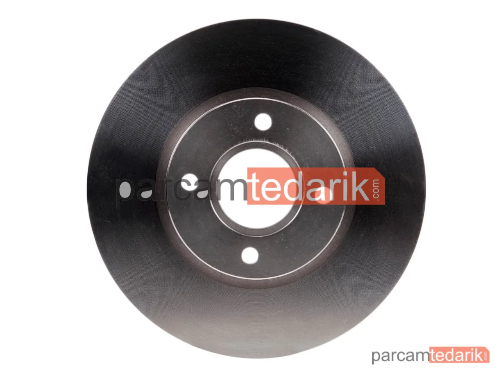 BOSCH 0986479659 | Fren Diski (Ön, 278 mm) — Ford B-Max, Ford Tourneo Courier B460 Mpv