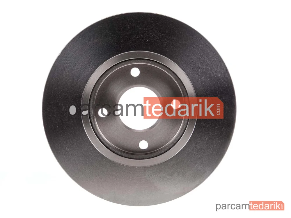 BOSCH 0986479659 | Fren Diski (Ön, 278 mm) — Ford B-Max, Ford Tourneo Courier B460 Mpv