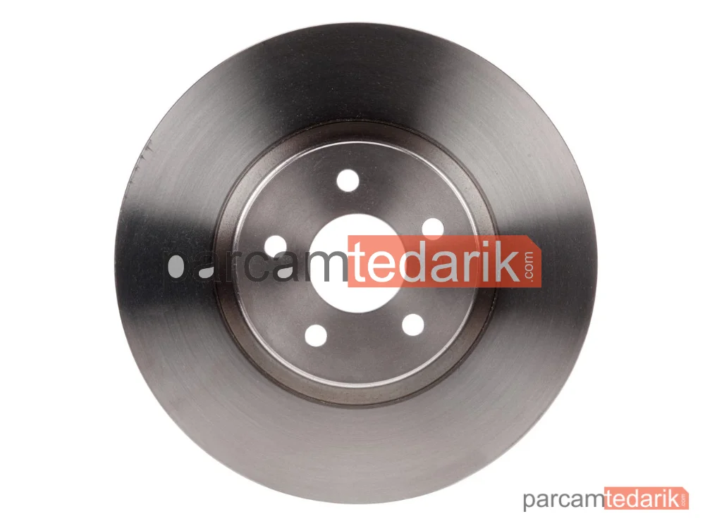 BOSCH 0986479660 | Fren Diski (Ön, 319.8 mm) — Ford Kuga II, Ford Tourneo Connect / Grand Tourneo Connect V408 Mpv