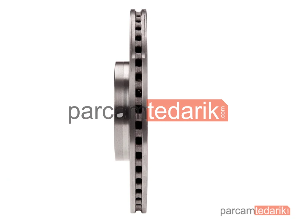 BOSCH 0986479660 | Fren Diski (Ön, 319.8 mm) — Ford Kuga II, Ford Tourneo Connect / Grand Tourneo Connect V408 Mpv