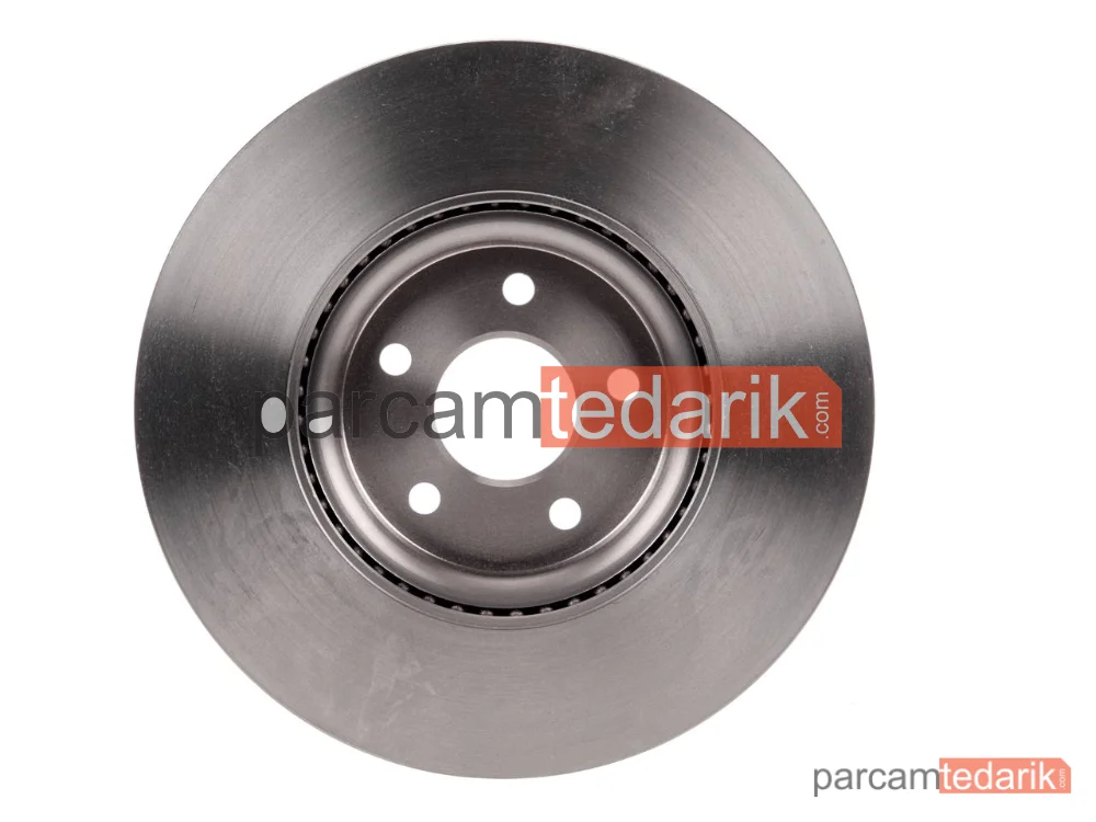 BOSCH 0986479660 | Fren Diski (Ön, 319.8 mm) — Ford Kuga II, Ford Tourneo Connect / Grand Tourneo Connect V408 Mpv