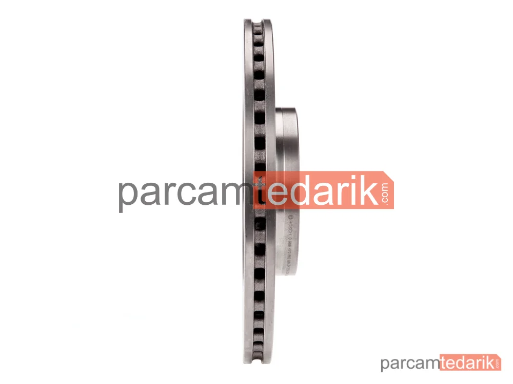 BOSCH 0986479660 | Fren Diski (Ön, 319.8 mm) — Ford Kuga II, Ford Tourneo Connect / Grand Tourneo Connect V408 Mpv
