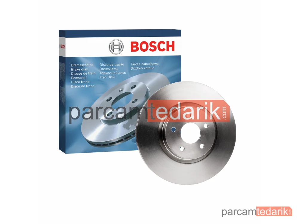 0986479660 | Fren Diski (Ön, 319.8 mm) — Ford Kuga II, Ford Tourneo Connect / Grand Tourneo Connect V408 Mpv
