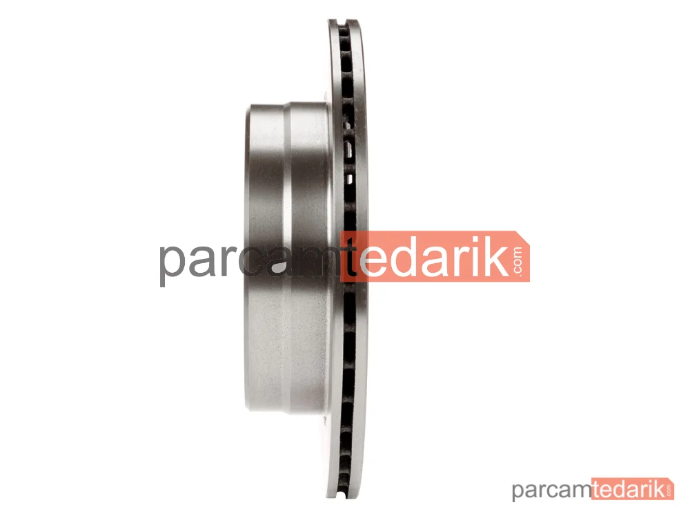 BOSCH 0986479665 | Fren Diski (Arka, 307 mm) — SsangYong Rexton / Rexton II, SsangYong Rexton W / Rexton, SsangYong Kyron