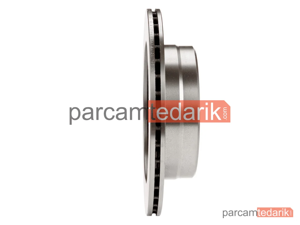 BOSCH 0986479665 | Fren Diski (Arka, 307 mm) — SsangYong Rexton / Rexton II, SsangYong Rexton W / Rexton, SsangYong Kyron