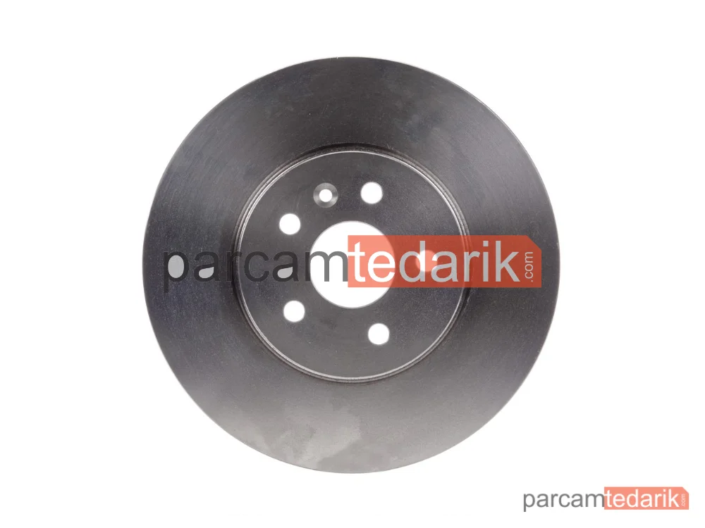0986479666 | Fren Diski (Ön, 300 mm) — Opel Mokka / Mokka X, Chevrolet Trax