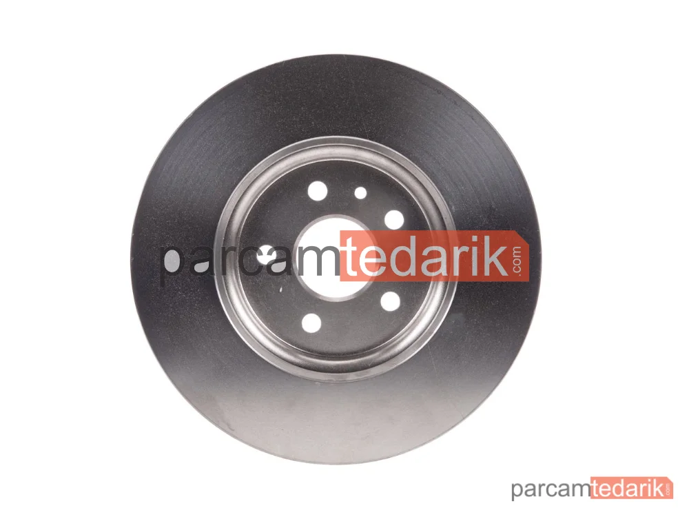 BOSCH 0986479666 | Fren Diski (Ön, 300 mm) — Opel Mokka / Mokka X, Chevrolet Trax