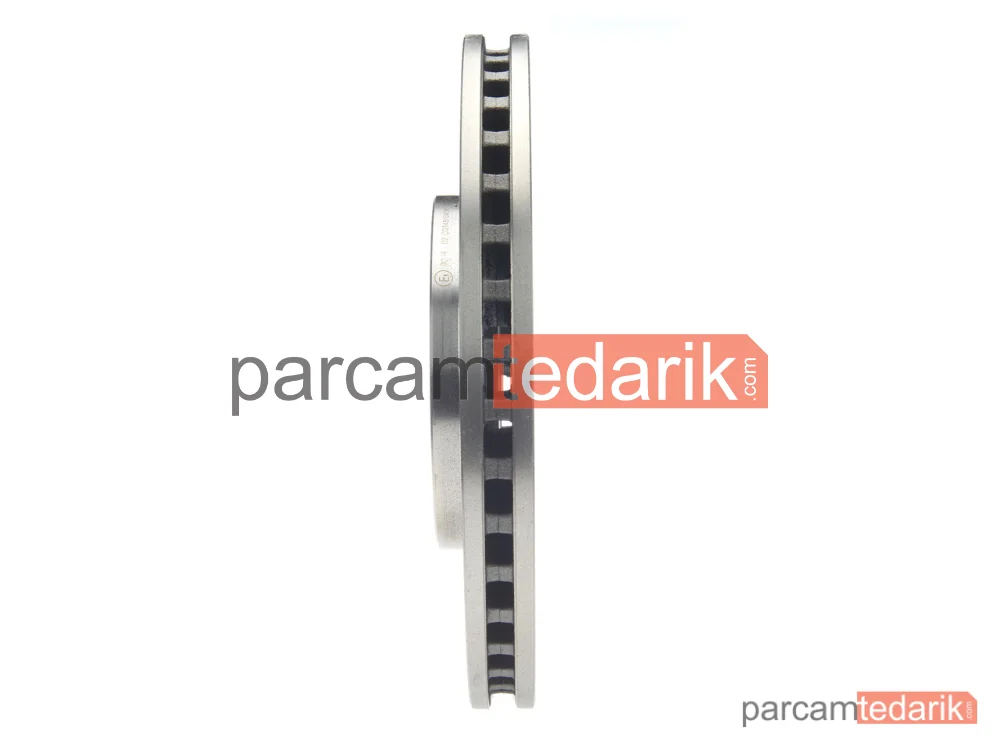 BOSCH 0986479667 | Fren Diski (Ön, 321 mm) — Opel Zafira Tourer C, Opel Astra J, Opel Astra J GTC