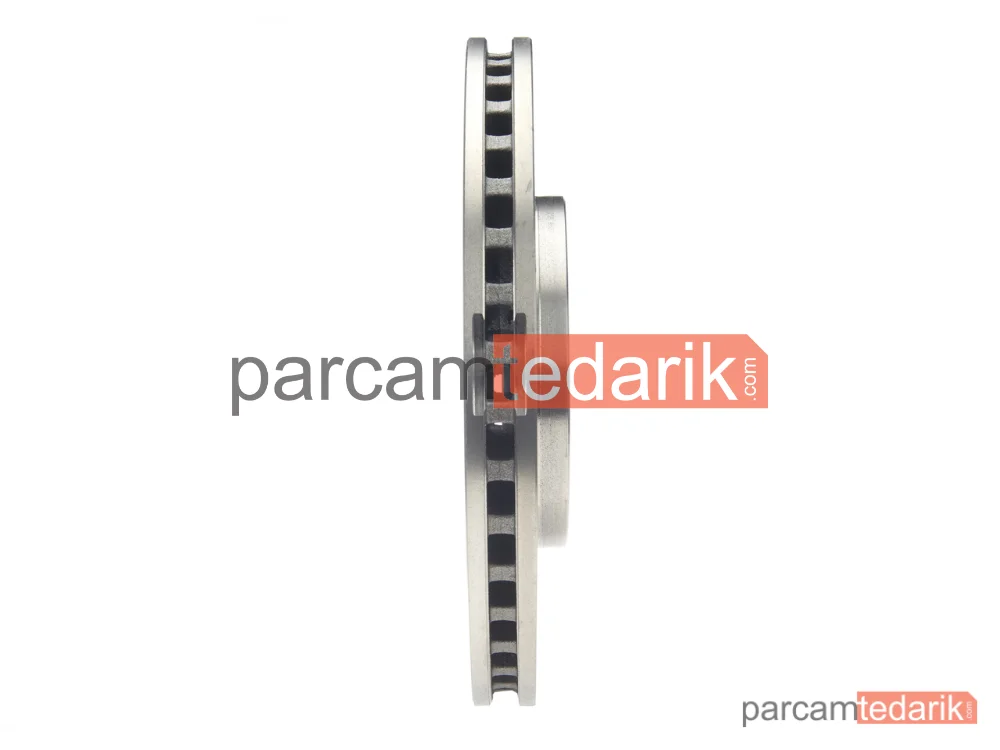 BOSCH 0986479667 | Fren Diski (Ön, 321 mm) — Opel Zafira Tourer C, Opel Astra J, Opel Astra J GTC